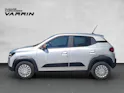 Dacia Spring Extreme