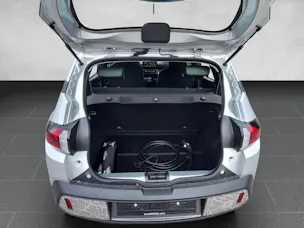 Dacia Spring Extreme