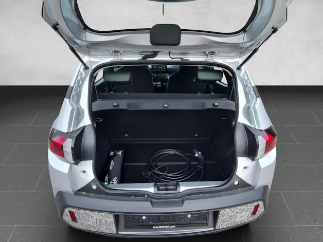 Dacia Spring Extreme