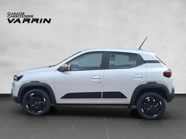 Dacia Spring Extreme