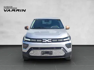 Dacia Spring Extreme