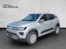 Dacia Spring Extreme