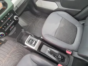 Dacia Spring Extreme