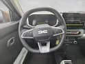 Dacia Spring Extreme