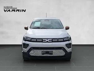 Dacia Spring Extreme