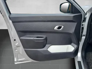 Dacia Spring Extreme