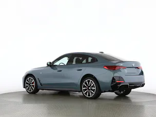 BMW i4 xDrive40