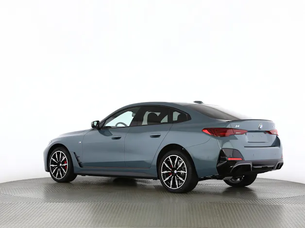 BMW i4 xDrive40
