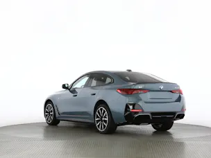 BMW i4 xDrive40