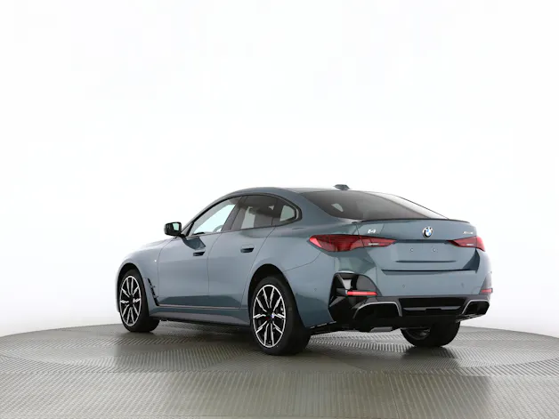 BMW i4 xDrive40