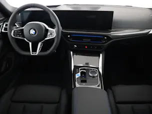 BMW i4 xDrive40