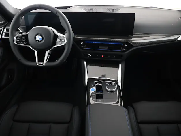 BMW i4 xDrive40