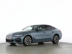 BMW i4 xDrive40