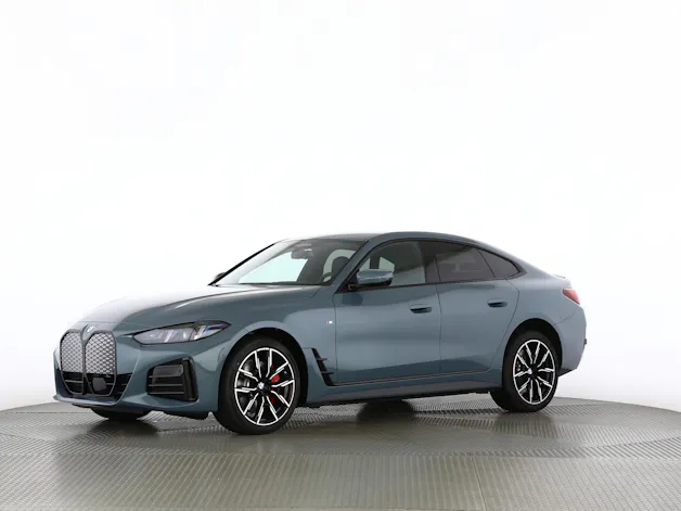 BMW i4 xDrive40