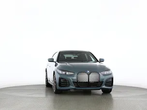 BMW i4 xDrive40