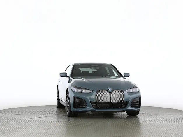 BMW i4 xDrive40