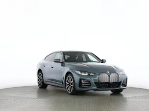 BMW i4 xDrive40