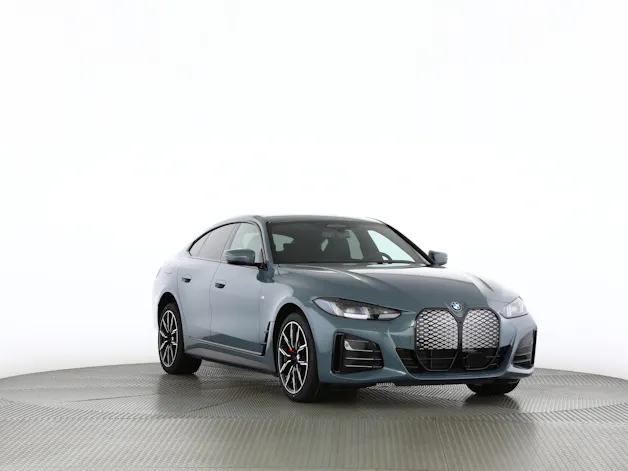 BMW i4 xDrive40