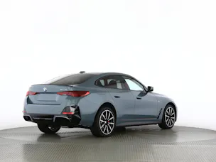 BMW i4 xDrive40