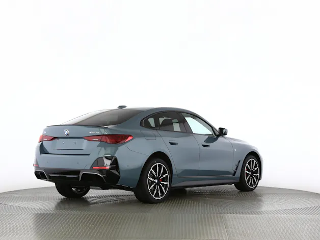 BMW i4 xDrive40