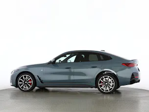 BMW i4 xDrive40