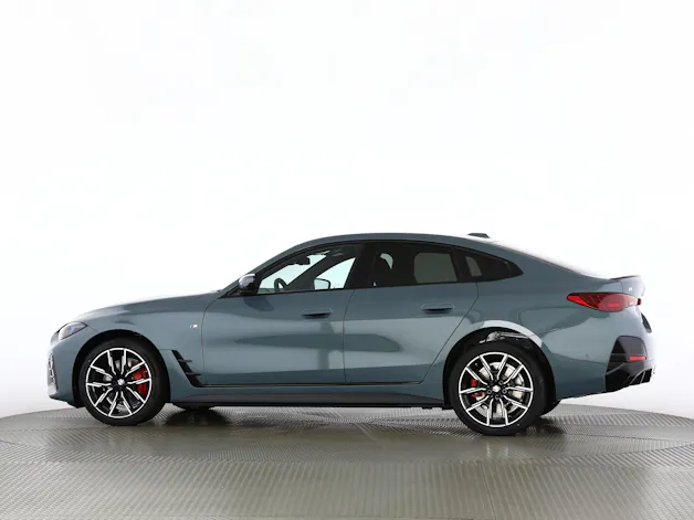 BMW i4 xDrive40