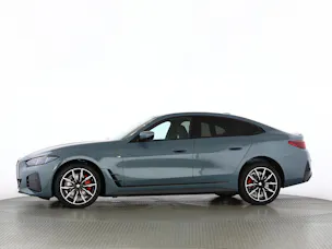 BMW i4 xDrive40