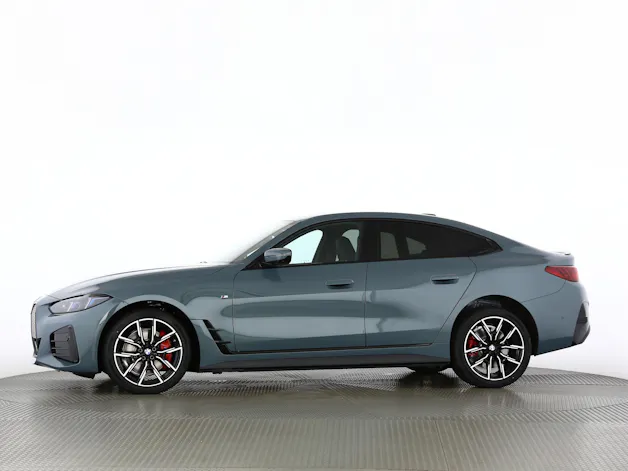 BMW i4 xDrive40