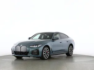 BMW i4 xDrive40
