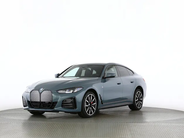 BMW i4 xDrive40