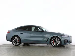 BMW i4 xDrive40