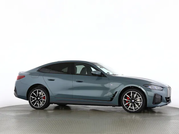 BMW i4 xDrive40