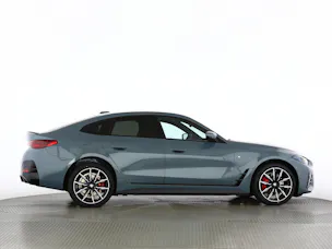 BMW i4 xDrive40