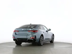 BMW i4 xDrive40