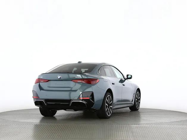 BMW i4 xDrive40