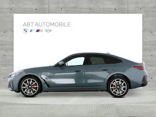 BMW i4 xDrive40