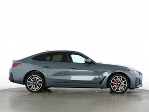 BMW i4 xDrive40