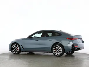 BMW i4 xDrive40