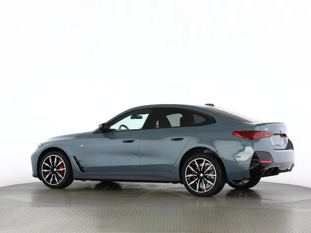 BMW i4 xDrive40