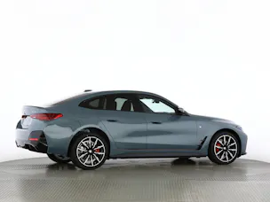 BMW i4 xDrive40