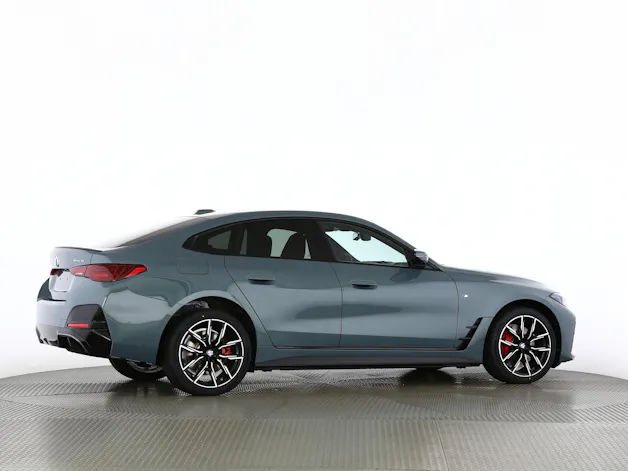 BMW i4 xDrive40