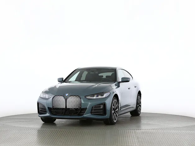 BMW i4 xDrive40