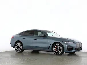 BMW i4 xDrive40