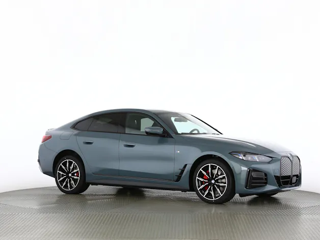 BMW i4 xDrive40