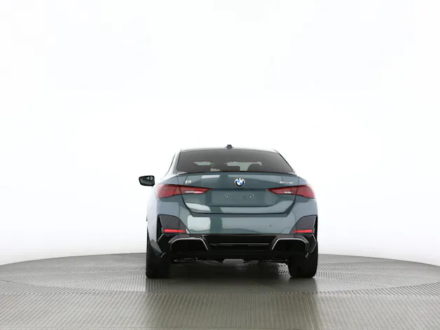 BMW i4 xDrive40