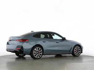 BMW i4 xDrive40