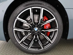 BMW i4 xDrive40