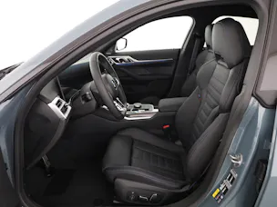 BMW i4 xDrive40