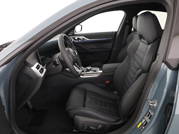 BMW i4 xDrive40