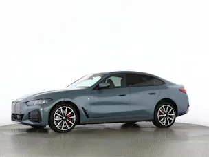 BMW i4 xDrive40